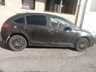 Citroen C4 2010