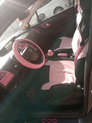 Citroen C4 2010