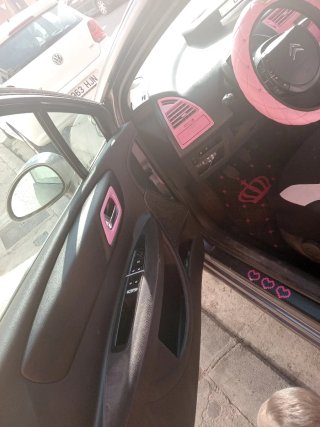 Citroen C4 2010