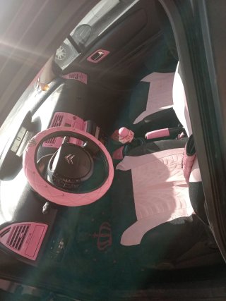 Citroen C4 2010