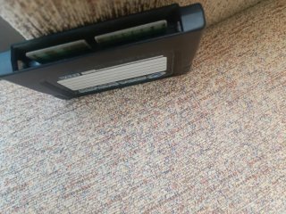 Memoria Backup Sega Saturn