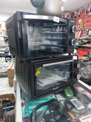 Horno Eléctrico 11L Nuevo