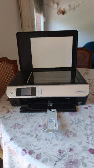 Stampante multifunzione HP Envy 5032