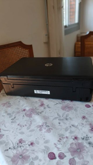 Stampante multifunzione HP Envy 5032