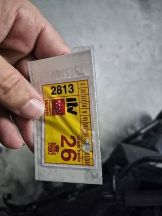 Suzuki Vstrom DL650 Negra