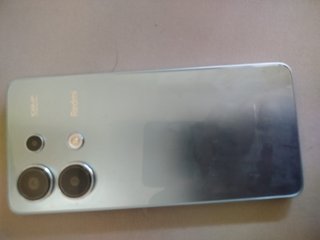 Xiaomi Redmi Note 13 Azul 256GB