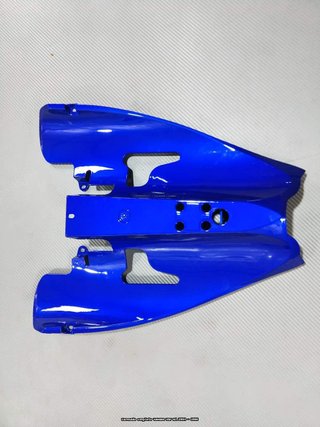 Carenado para YAMAHA YZF R1 2004 - 2006