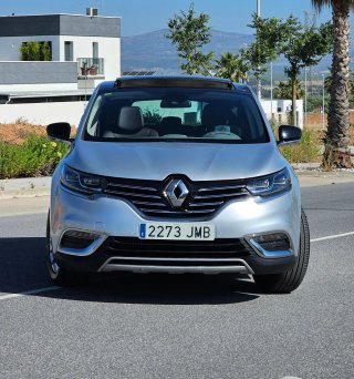 Renault Espace 2016