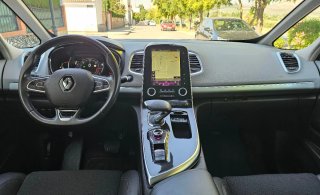 Renault Espace 2016