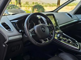 Renault Espace 2016