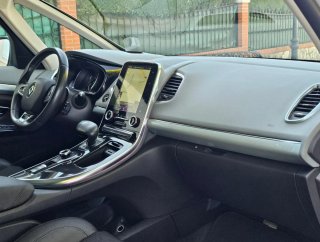 Renault Espace 2016