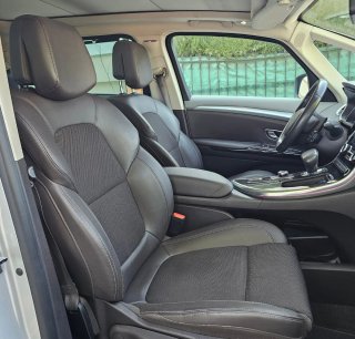 Renault Espace 2016