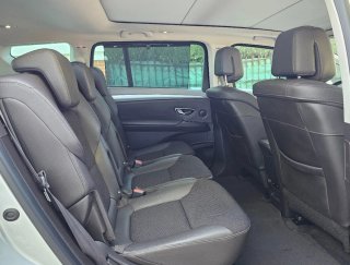 Renault Espace 2016