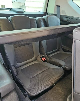 Renault Espace 2016