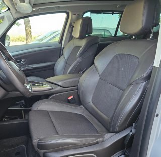 Renault Espace 2016
