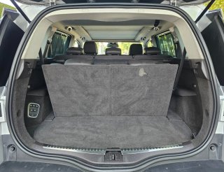 Renault Espace 2016