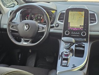 Renault Espace 2016