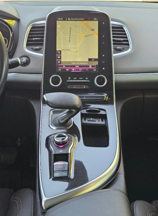Renault Espace 2016