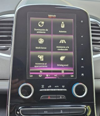 Renault Espace 2016