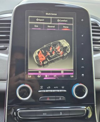 Renault Espace 2016