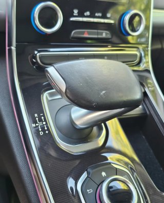 Renault Espace 2016