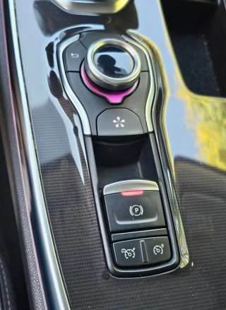 Renault Espace 2016