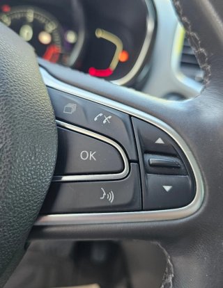 Renault Espace 2016