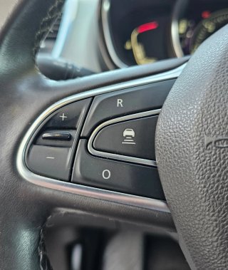Renault Espace 2016