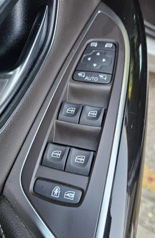 Renault Espace 2016