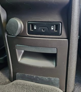 Renault Espace 2016