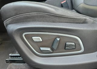 Renault Espace 2016