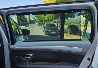 Renault Espace 2016