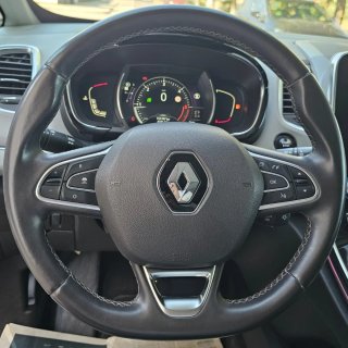 Renault Espace 2016