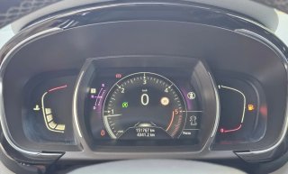 Renault Espace 2016