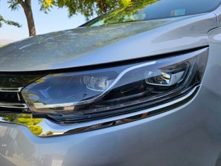 Renault Espace 2016
