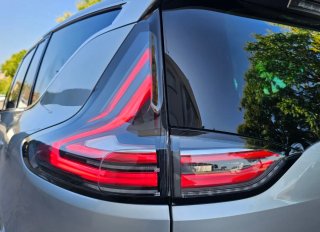Renault Espace 2016