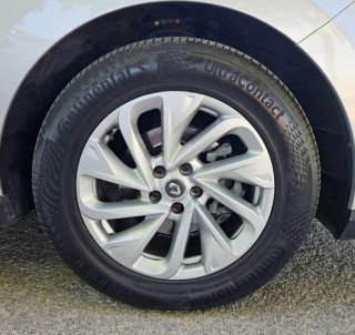 Renault Espace 2016
