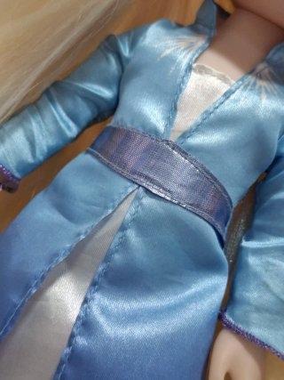 Disney Frozen Elsa