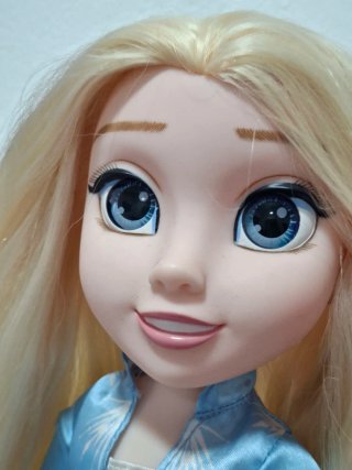 Disney Frozen Elsa