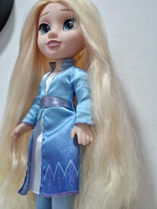 Disney Frozen Elsa
