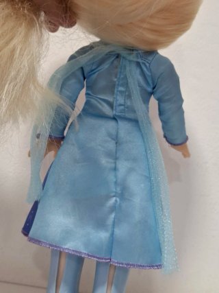 Disney Frozen Elsa