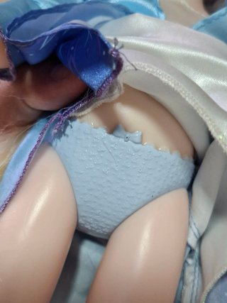 Disney Frozen Elsa