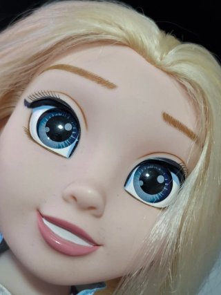 Disney Frozen Elsa