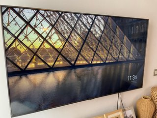 TV Samsung 55'' LED 4K UE55 TU7172