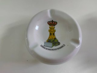 Cenicero Ejército UNIDAD DE INGENIEROS REGIONAL 11