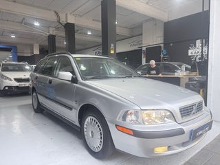Volvo V40 1.6 ( 77.992 kms )