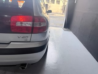 Volvo V40 1.6 ( 77.992 kms )