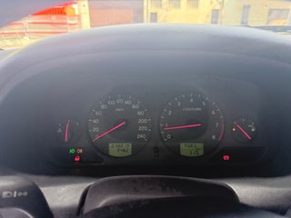 Volvo V40 1.6 ( 77.992 kms )