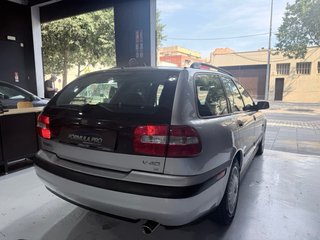Volvo V40 1.6 ( 77.992 kms )