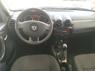 Dacia Duster 2010